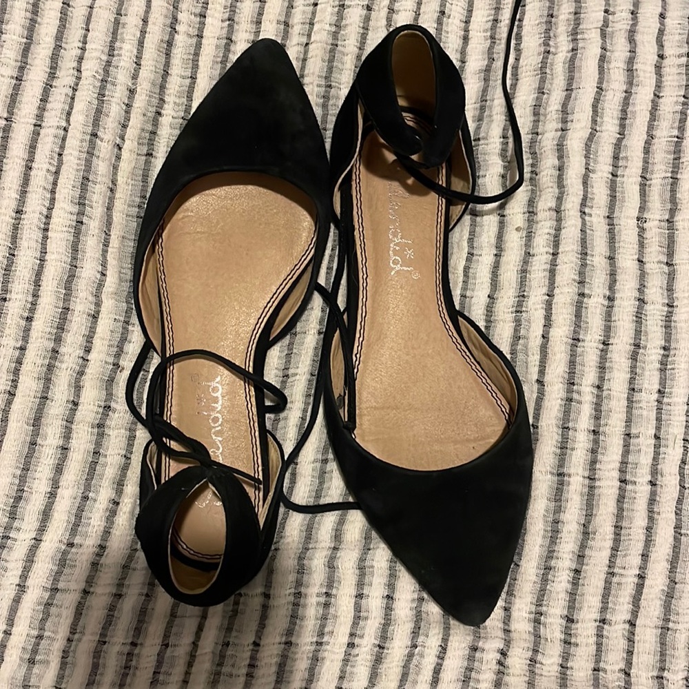 Splendid flats